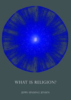 Paperback What Is Religion? Book