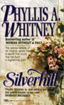 Paperback Silverhill Book