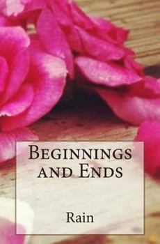 Paperback Beginnings and Ends Book