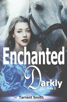 Paperback Enchanted Darkly Book