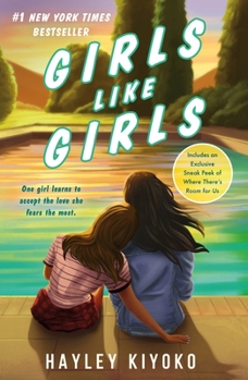 Paperback Girls Like Girls Book