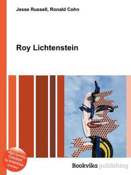 Roy Lichtenstein