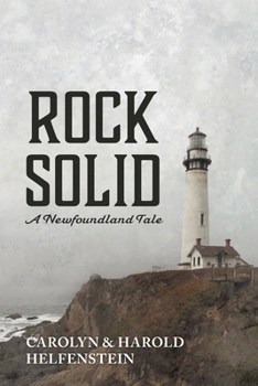 Paperback Rock Solid Book