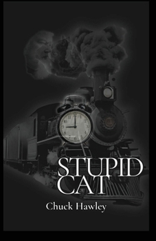 Paperback Stupid Cat Book