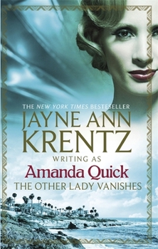The Other Lady Vanishes - Book #2 of the Burning Cove