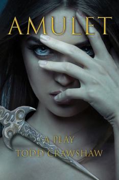 Paperback AMULET: A PLAY Book
