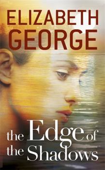 The Edge of the Shadows - Book #3 of the Whidbey Island Saga