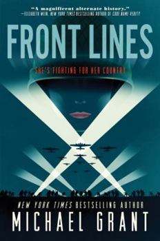 Front Lines - Book #1 of the Front Lines