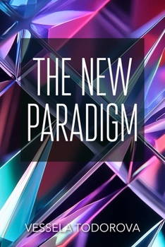 Paperback The New Paradigm Book