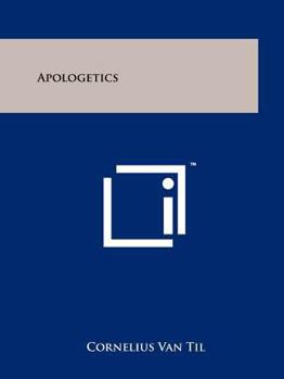 Paperback Apologetics Book