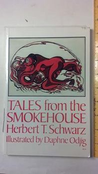 Paperback Tales From the Smokehouse Book