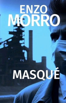 Paperback Masqué [French] Book