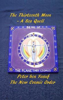 Paperback TheThirteenth Moon: A Sea Quell Book