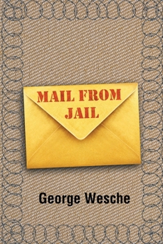 Paperback Mail From Jail Book