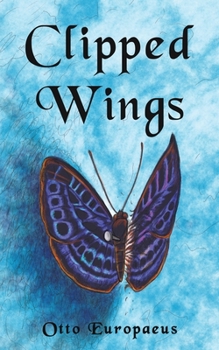 Paperback Clipped Wings Book