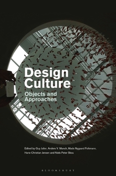 Paperback Design Culture: Objects and Approaches Book