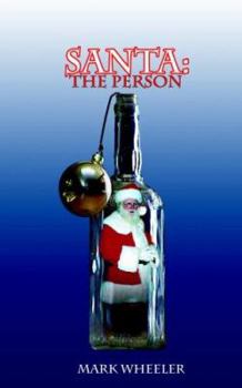 Paperback Santa: The Person Book