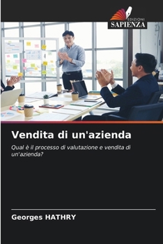 Vendita di un'azienda (Italian Edition)