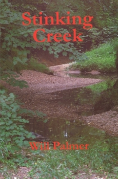 Paperback Stinking Creek Book