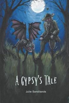 Paperback A Gypsy's Tale Book