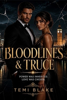 Paperback Bloodlines & Truce Book