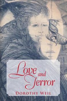Paperback Love and Terror Book