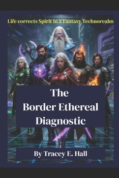 Paperback The Border Ethereal Diagnostic Book