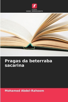 Pragas da beterraba sacarina (Portuguese Edition)