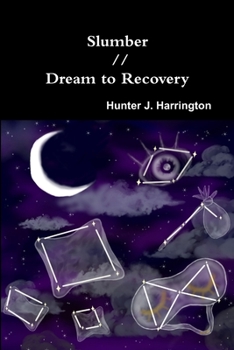 Paperback Slumber // Dream to Recovery Book