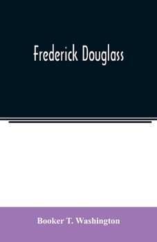 Paperback Frederick Douglass Book