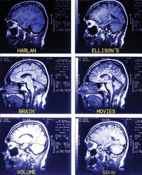 Brain Movies: The Original Teleplays of Harlan Ellison - Book #6 of the Brain Movies