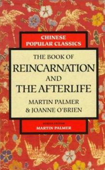 Paperback Book of Reincarnation & the a Book