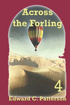 Paperback Across the Forling Book