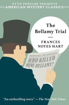 Paperback The Bellamy Trial Book