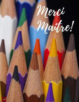Paperback Merci Maître ! [French] Book