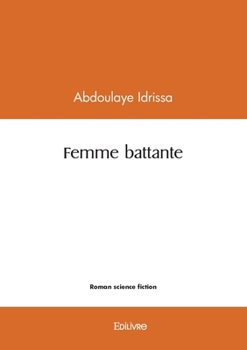 Paperback Femme battante [French] Book