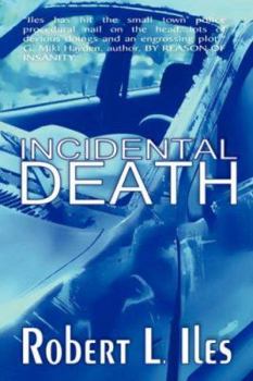 Paperback Incidental Death Book