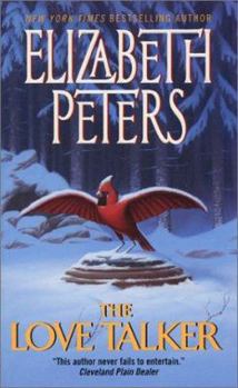 Mass Market Paperback The Love Talker Book