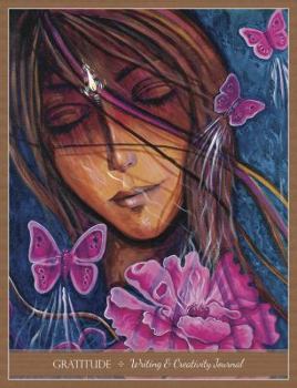 Gratitude Journal: Writing & Creativity Journal