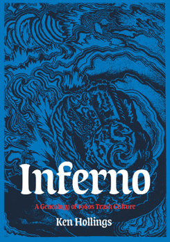 Paperback Inferno, Volume 1: The Trash Project Book