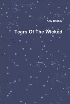 Paperback Tears Of The Wicked Book