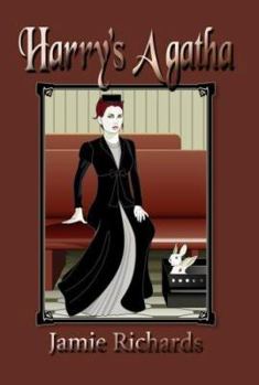 Harry's Agatha (Regency Romance) (Regency Romance)