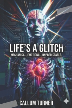 Paperback Life's a Glitch Book