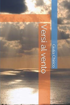 Paperback Versi al vento [Italian] Book