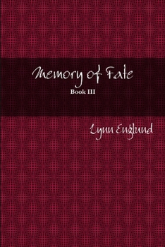 Paperback Memory of Fate Book