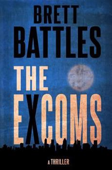 Paperback The Excoms Book