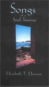Paperback Songs of a Soul Journey Book