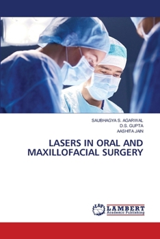 Paperback Lasers in Oral and Maxillofacial Surgery Book