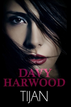 Paperback Davy Harwood Book