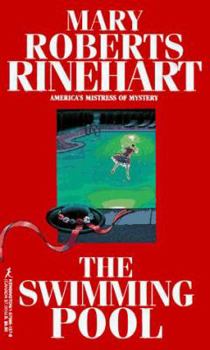 Paperback The Swimming Pool Book